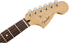 Электрогитара Fender PLAYER Jaguar 3-Tone Sunburst, Санберст трёхцветный - 5