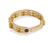 Latin Percussion LP382-B Accent Double Tambourine тамбурин 10