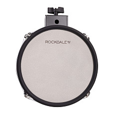 Пэд барабана Rockdale Thunder Mesh PRO 8"