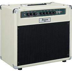 Комбоусилитель Ibanez TSA30 TUBESCREAMER Amplifier, Черный