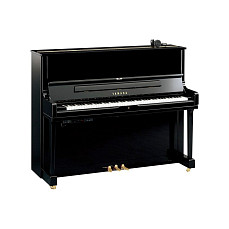 Гибридное сайлент пианино Yamaha YUS1SH3