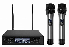 Радиосистема Axelvox DWS7000HT