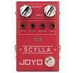 Педаль эффектов Joyo R-27 Scylla Bass Compressor - 1