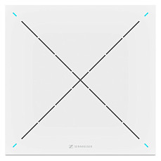 Потолочный микрофон Sennheiser TeamConnect Ceiling 2