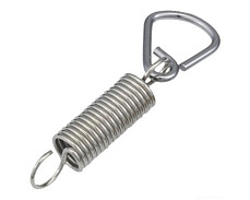Gibraltar SC-0052 Pedal Spring Wiith Triangle Rod пружина для педали бас-бочки