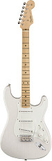 Электрогитара Fender American Original '50s Stratocaster MN White Blonde