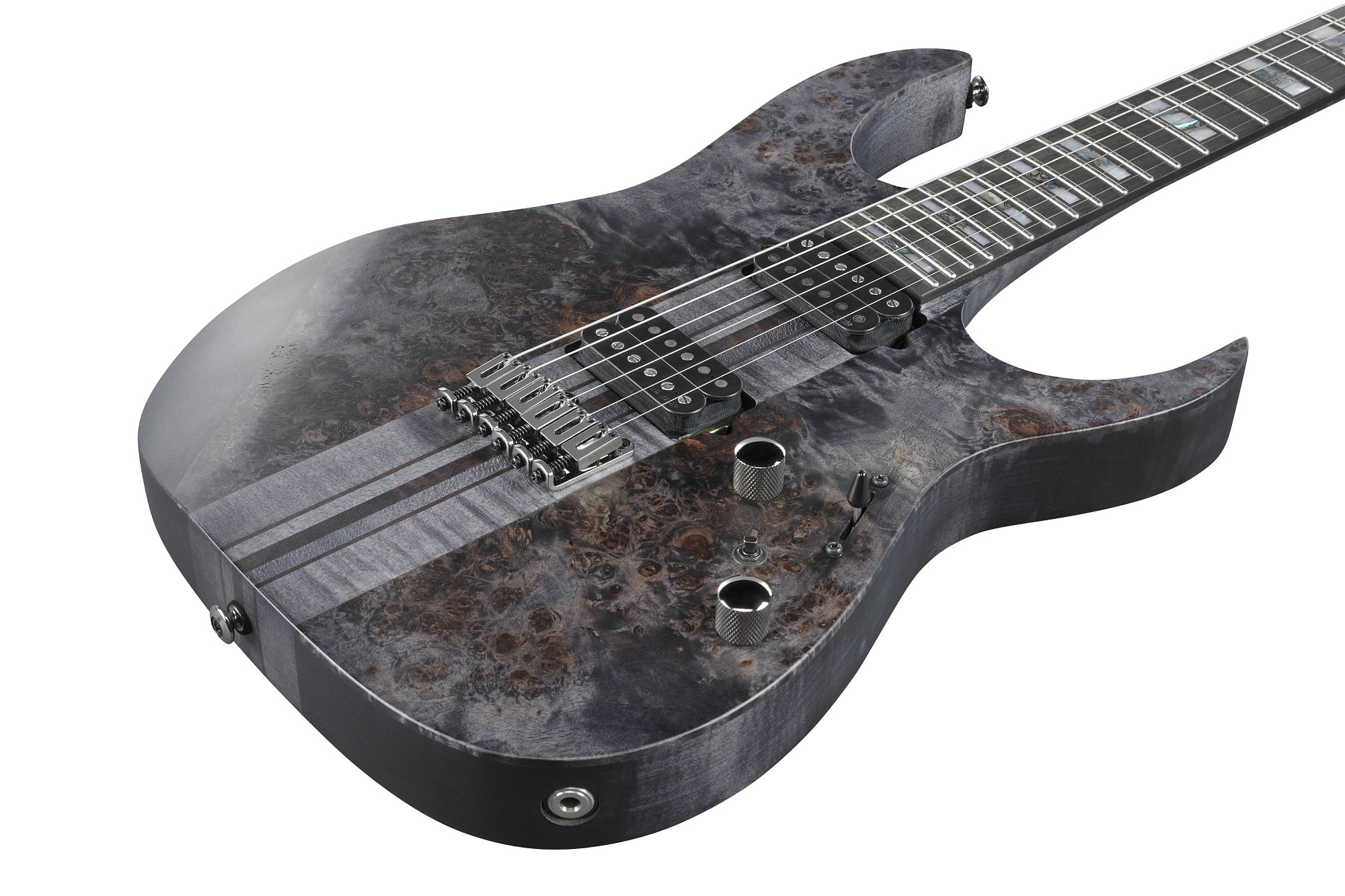 Электрогитара Ibanez RGT1221PB-DTF - 14