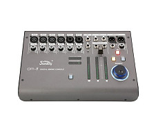 Микшерный пульт, цифровой Soundking DM8