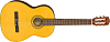 Классическая гитара Fender ESC-110 CLASSIC - 4