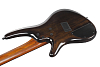 Бас-гитара Ibanez SRMS805-TSR - 7