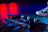 Гитарный процессор эффектов Hotone Ampero One - 6