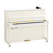Гибридное сайлент пианино Yamaha B20 SC3 PWH - 1