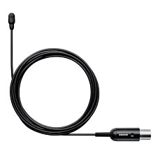 Микрофон петличный SHURE TL47B/O-MTQG