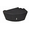 Всепогодная настенная акустическая система Yamaha NS-AW592 BLACK - 5