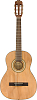Классическая гитара Fender FA-25N WN NAT - 2