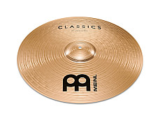 C21MR Classics Medium Ride Тарелка 21, Meinl