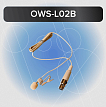 Петличный микрофон Октава OWS-L02B - 1
