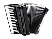 Аккордеон Aurus JH2012B-BLACK 41/120/13/6 - 1
