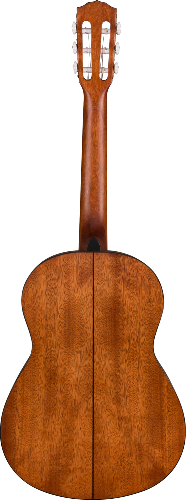 Классическая гитара Fender ESC-80 CLASSIC - 11