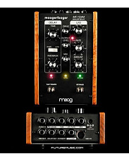 Moog MF-104M Analog Delay