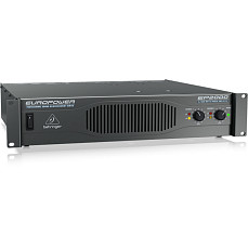 Усилитель мощности Behringer EP2000