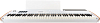 MIDI-клавиатура Arturia KeyLAB 88 MK3 White - 3