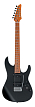 Электрогитара Ibanez AZ2402-BKF, Черный - 1