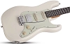 Электрогитара Schecter NICK JOHNSTON TRAD-HSS A. Snow - 13