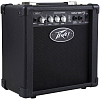 Басовый комбоусилитель Peavey MAX 126 - 2