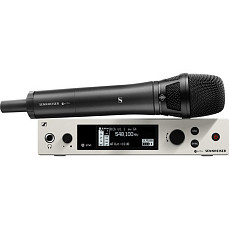 Радиосистема с ручным передатчиком Sennheiser ew 500 G4-KK205-AW+