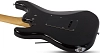 Электрогитара Schecter MV-6 Gloss Black - 6