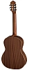 Леворукая классическая гитара La Mancha Rubi CM-N-L - 3