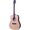 Акустическая гитара Crafter LITE D-16 - 1
