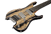 Электрогитара Ibanez QX527PE-NTF, Натуральный матовый - 2