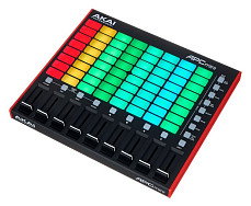 MIDI-контроллер AKAI PRO APC MINI MK2