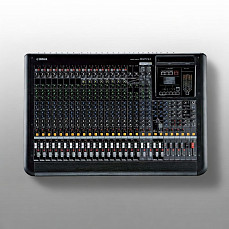 Микшерный пульт Yamaha MGP24X