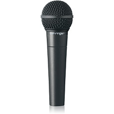 Вокальный микрофон Behringer XM8500 