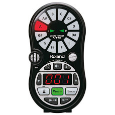 Вокальный тренажер Roland VT-12-BK