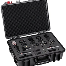Набор микрофонов для ударной установки sE Electronics V Pack Arena