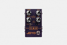 Педаль Лупер/Драм-машина Joyo R-06-OMB-LOOP/DRUMMACHINE