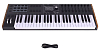 MIDI-клавиатура Arturia KeyLAB 49 MK3 Black - 9