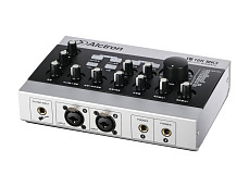 Звуковая карта USB Alctron U16K-MK3