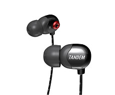 Tandem Fundamentals Наушники внутриканальные, Fischer Audio