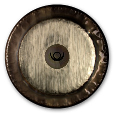 0223381236 PG81236 Planet Gong C2# Pluto Гонг 36, Paiste