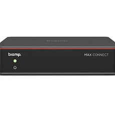 Система бронирования переговорных Biamp MAX Connect