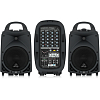 Портативная акустическая система Behringer PPA500BT - 2