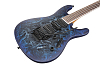 Электрогитара Ibanez S770-CZM - 2