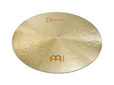 B20JCR Byzance Jazz Club Ride Тарелка 20, Meinl