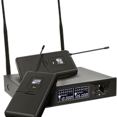 Микрофонная радиосистема Axelvox DWS7000HT (LT Bundle)