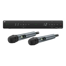 Радиосистема Sennheiser XSW 1-825 DUAL-A